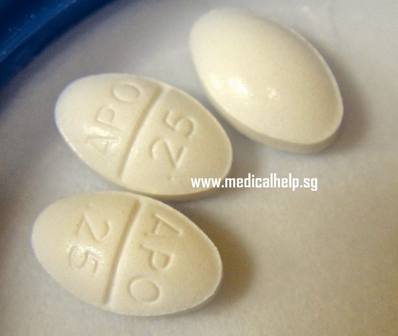 Generic medication xanax