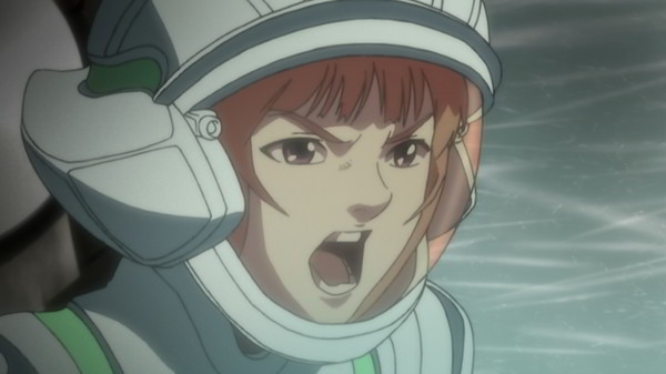 Zone of the Enders The 2nd Runner Mars PC Full Español