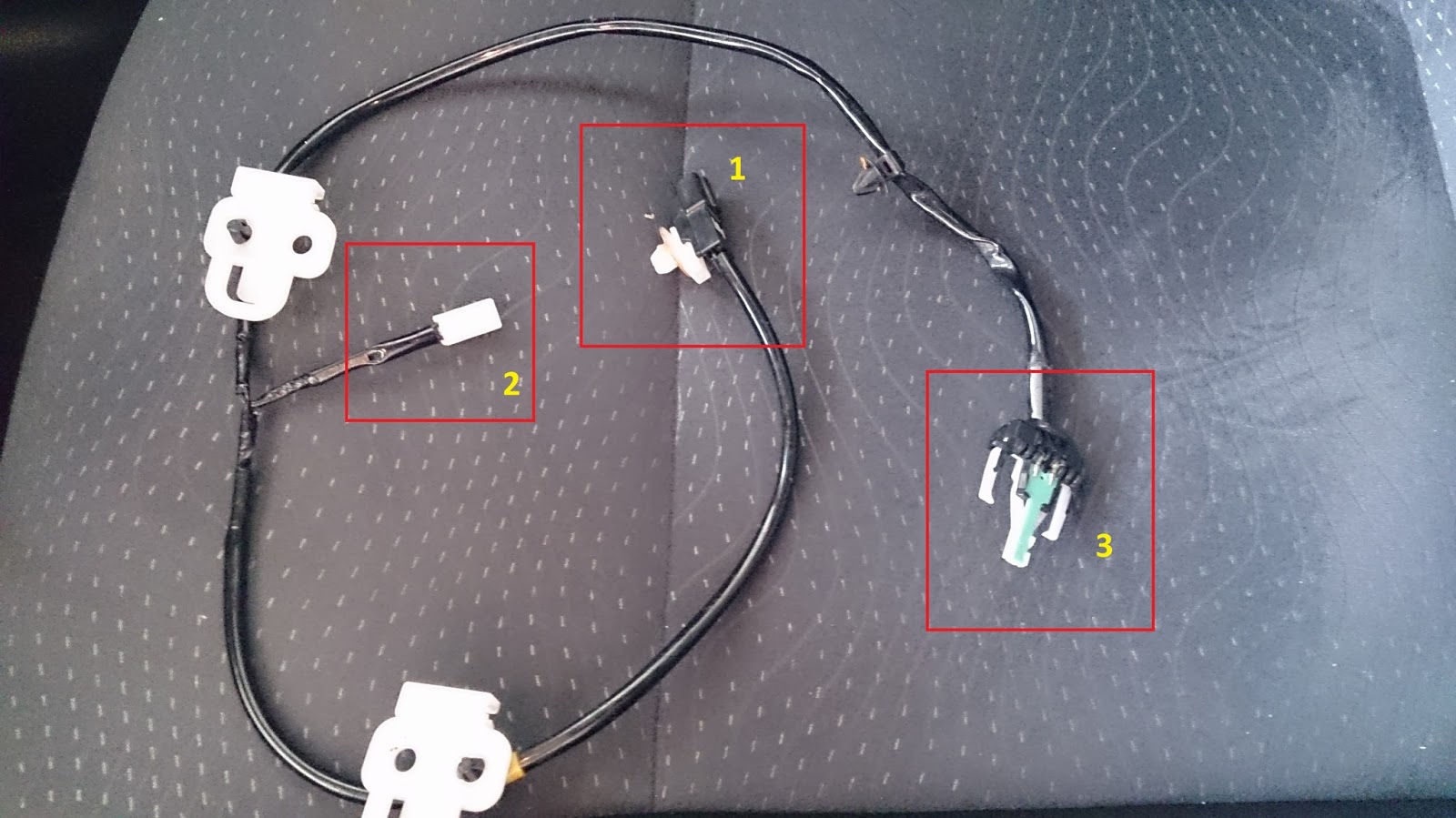Guides Wiring Diagrams Wiring Diagrams 54 Of 103 Autozonecom