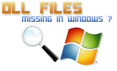 DLL missing on Windows