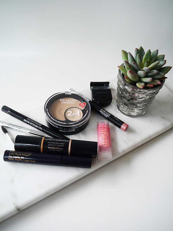 My Minimalist Makeup Routine Solo Lisa