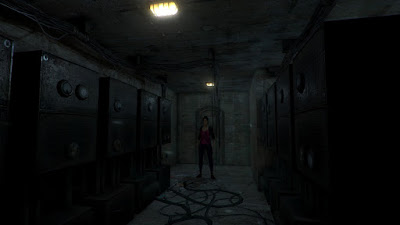 Outbreak The Nightmare Chronicles Game Screenshot 5