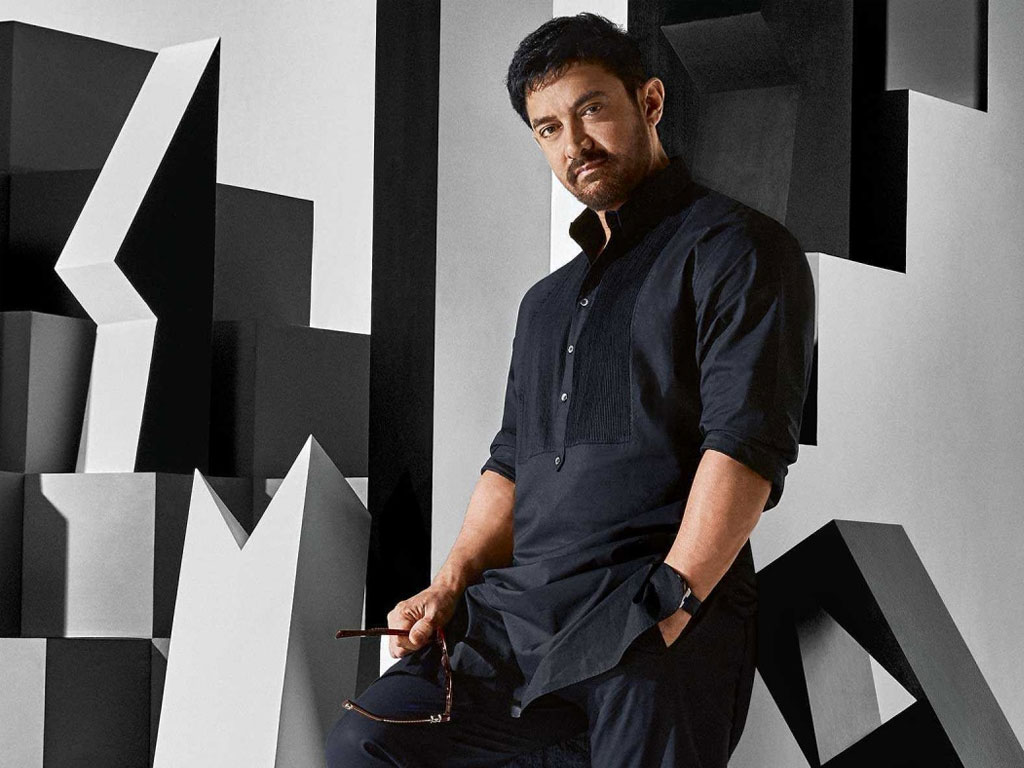 Aamir Khan Wiki, Height, Age, Girlfriend, Family, Biography & Facts