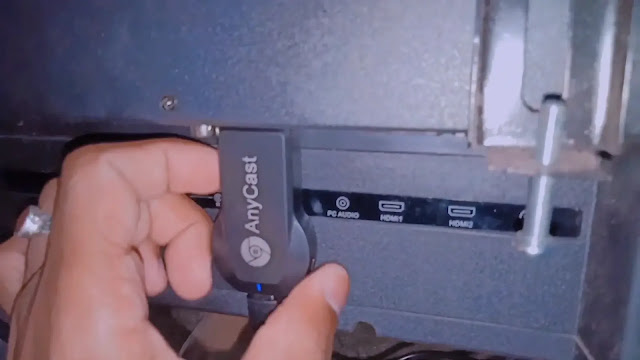 Anycast m9 plus button Anycast m9 plus switch mode