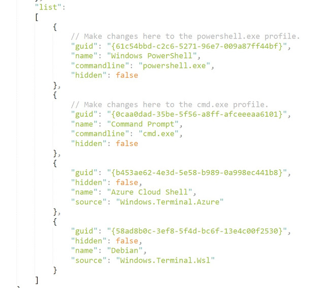 The Ultimate Terminal For Windows, Couples Things To Begin With