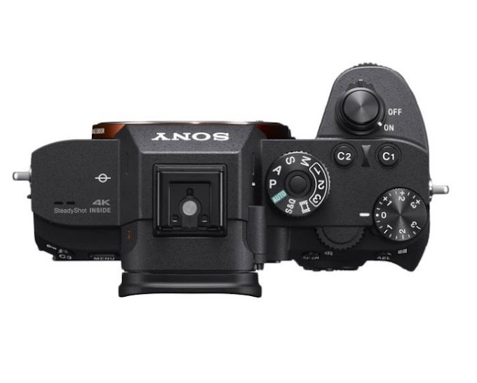 Spesifikasi dan Harga Terbaru Kamera Sony α7R III ILCE 7RM3