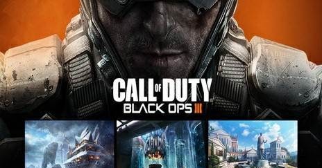 JuegosPcPro.com: PC Repack Call of Duty: Black Ops III ...