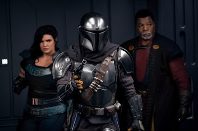 The Mandalorian Season 2 Image