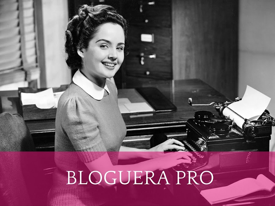 Test de aptitud: ¿podés ser una bloguera profesional?