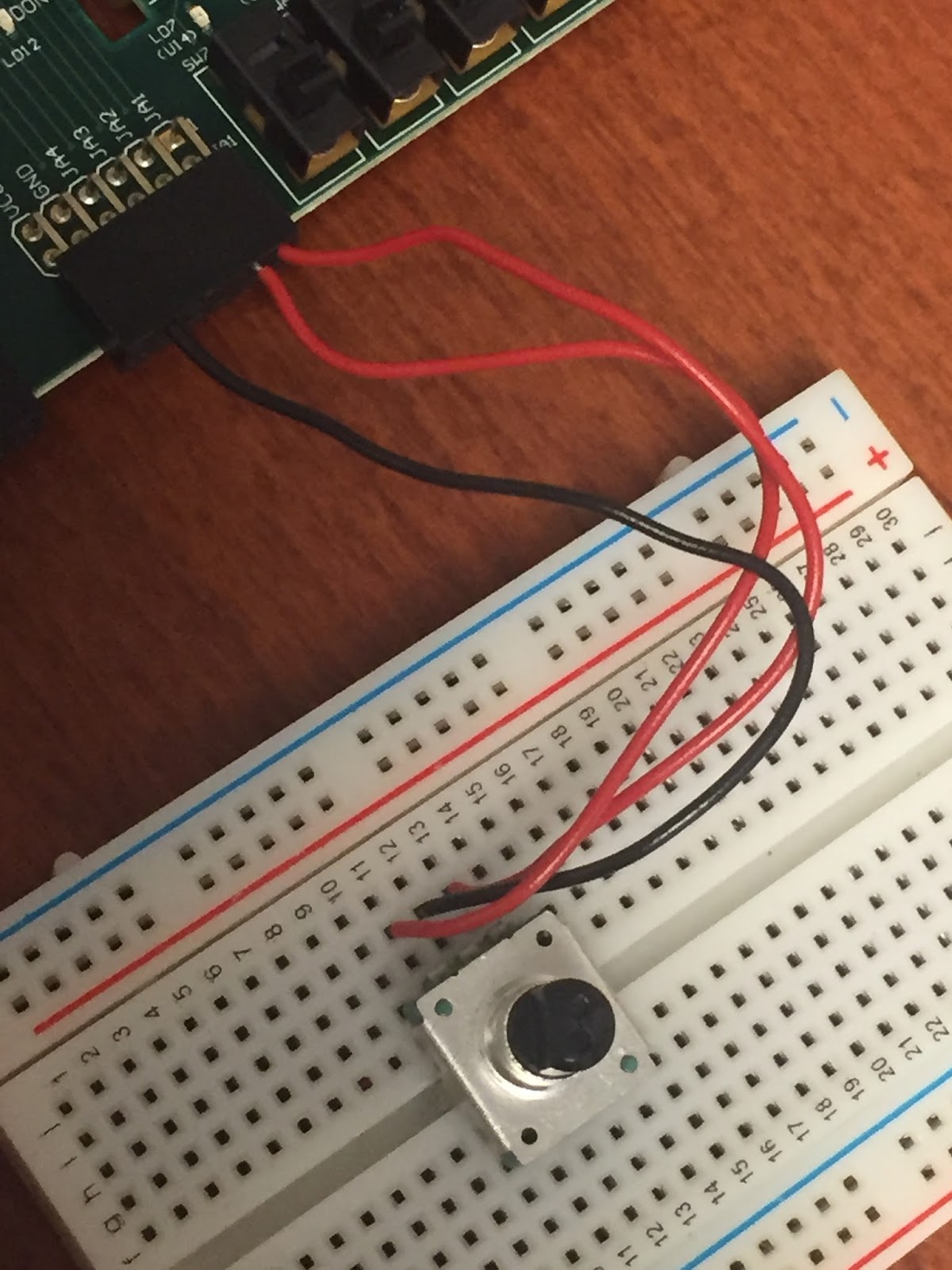 Zedboard_2015: June 2016