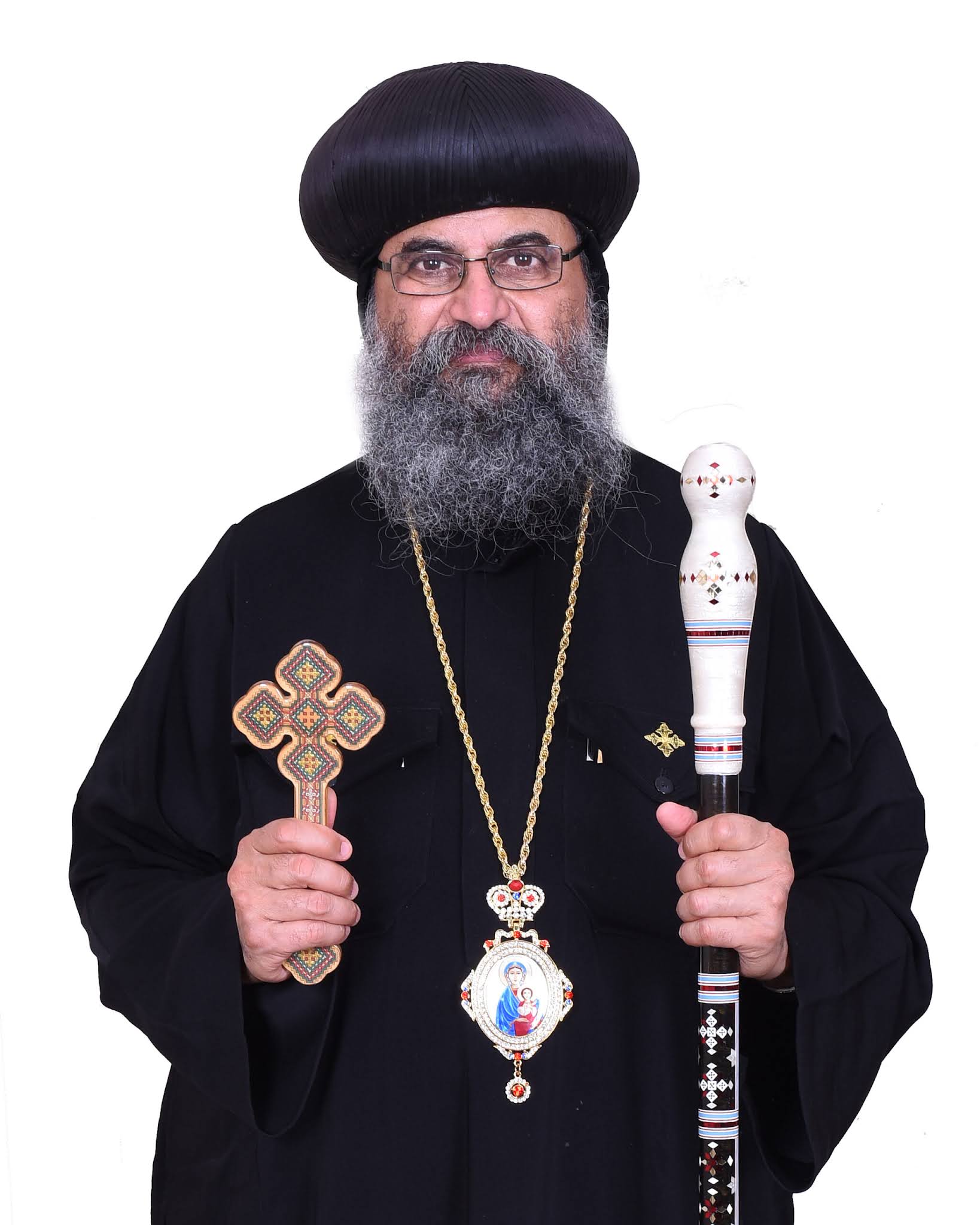 Monastery of St. Shenouda the Archimandrite 2021