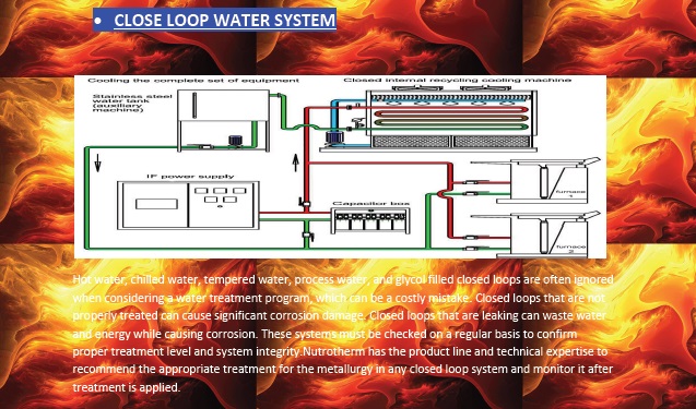 Nutrotherm Induction