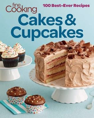 cooking fine cakes cupcakes cookbook blissful plate bitches prose