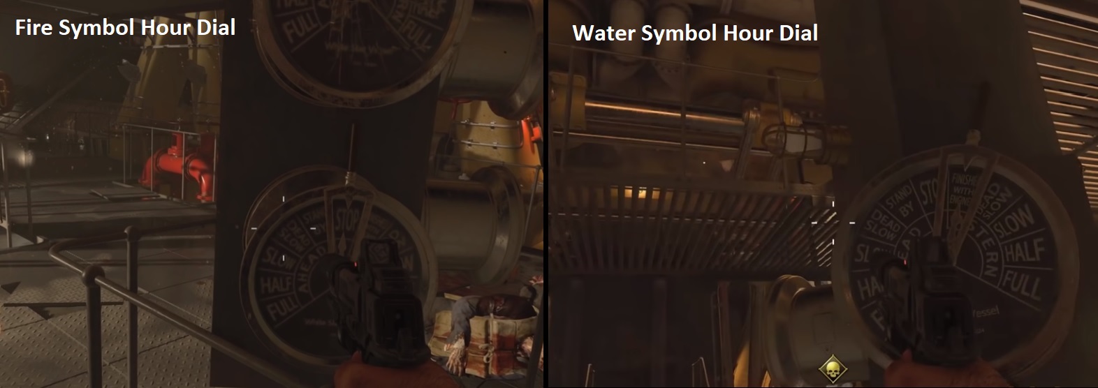 Zombified Call Of Duty Zombie Map Layouts, Secrets, Easter Eggs and