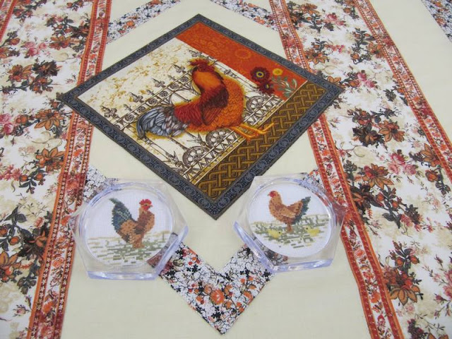 Проект "Вкусные пятницы", апрель 