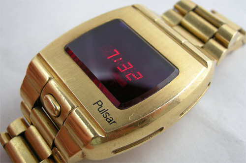 New: Gadgets History. The Very First Device