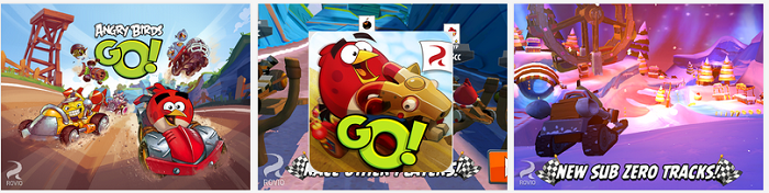 تحميل جميع إصدارات لعبة الطيور الغاضبة للأندرويد مجاناً 9 إصدارات Angry Birds All versions APK