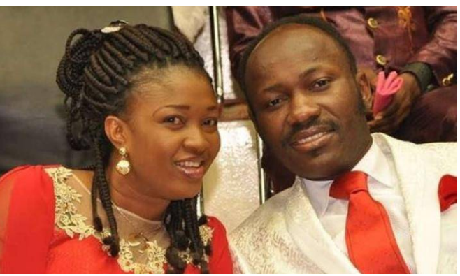 5 Igede Women Who Are Married To Pastors (Photos)