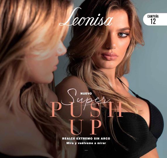 CATÁLOGO LEONISA PERU 2019 C12 OFERTAS INSCRIPCIÓN / COMPRAR hasta