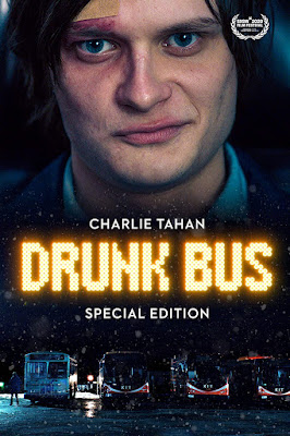 Drunk Bus Dvd Special Edition