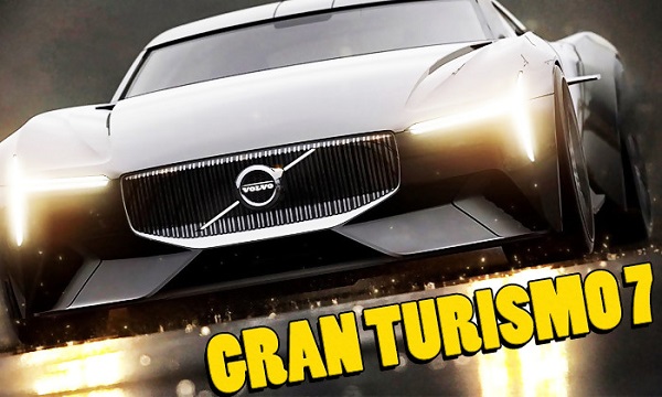 مصدر آخر يؤكد اعلان لعبة Gran Turismo 7 على جهاز PS5 بهذه الطريقة