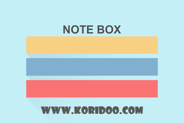 Cara Membuat Message Box (Dialog Box) di Blog Cara Membuat Message Box (Dialog Box) di Blog