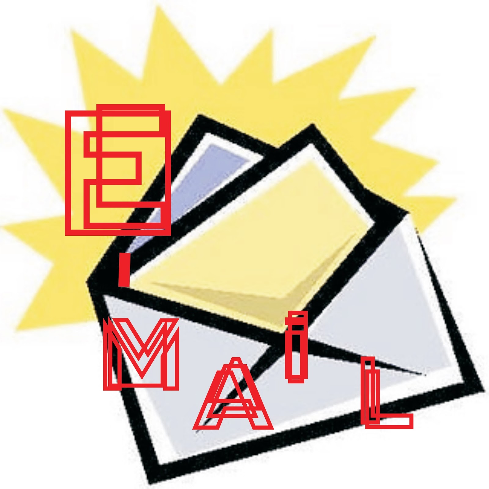 Pengertian, Sejarah, Dan Fungsi Email Dosenpalet