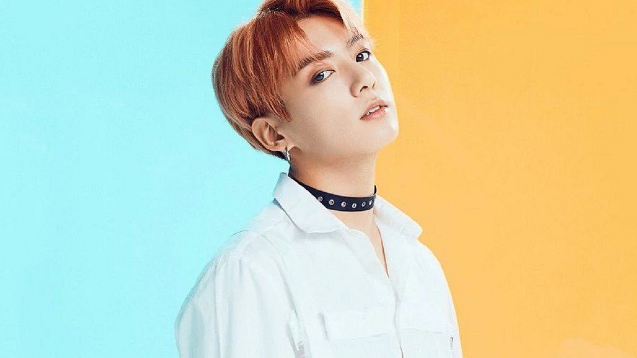 Jungkook Memenangkan Gelar 'Instagrammer Global' Di MTV Millenial