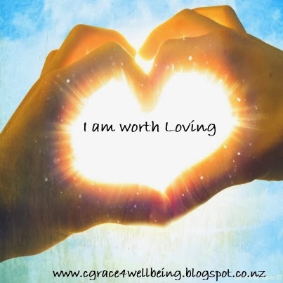 10 Commandments for Self Love
