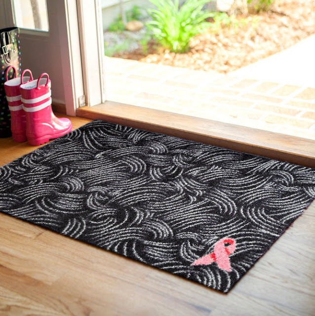 Create With Mom Win a Mat from Carpet One