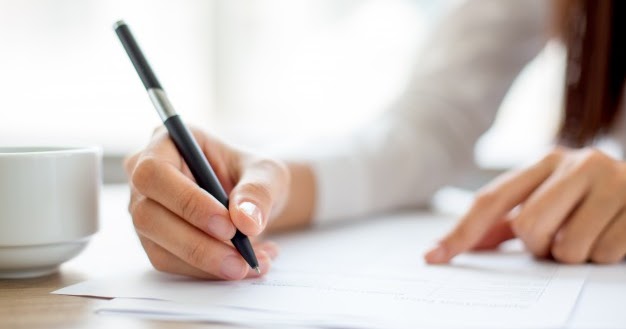 Contoh Format Surat Penagihan Hutang Atau Pemberitahuan