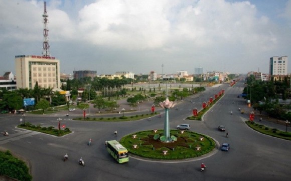 Vingroup lập quy hoạch Khu đô thị hơn 230 ha ở Hưng Yên