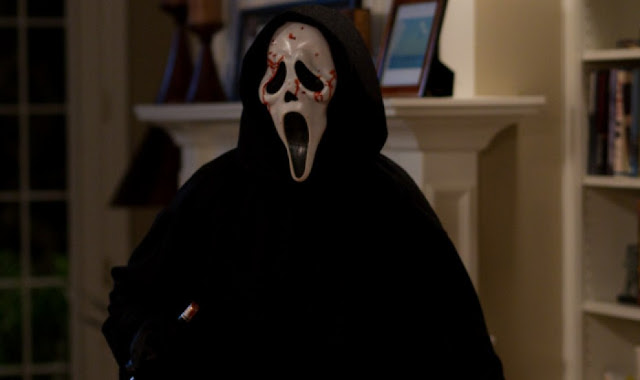 El reboot de 'Scream' avanza de la mano de Blumhouse