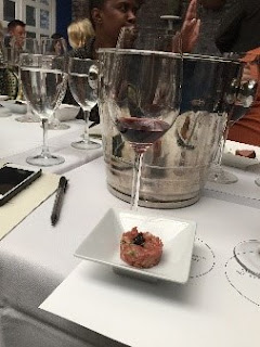 9Caviar.steakTartare | eTurboNews | eTN