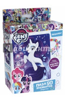 MLP The Movie Puzzles