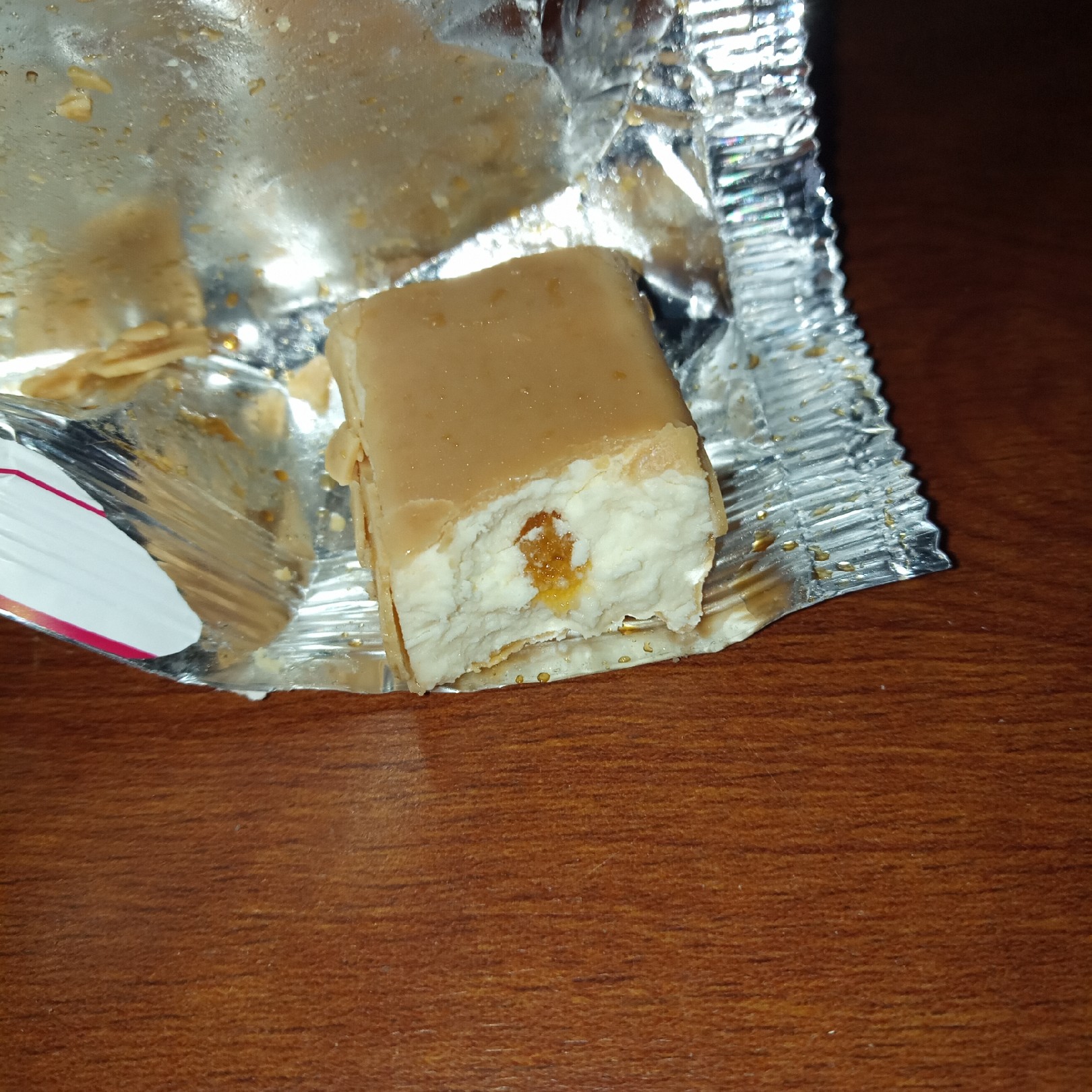 Supersupergirl's Food Reviews YAAR Nordic yoghurt bar review