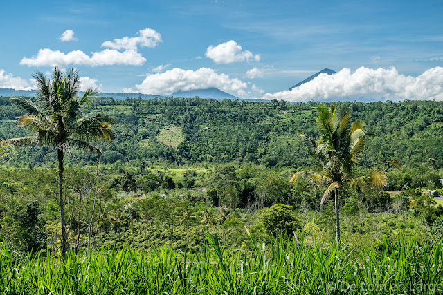 Mont Batur - Bali