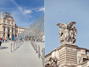 Παρίσι / Paris