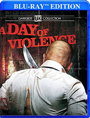 A Day Of Violence 2010 Bluray