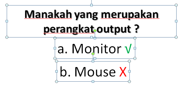 Menggunakan Fungsi Trigger Power Point deuniv