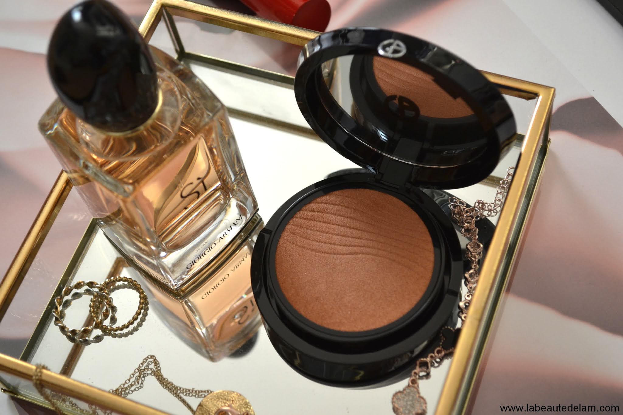 armani si marionnaud