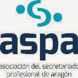 Asociación del Secretariado Profesional de Aragón
