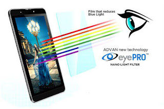 image Stock Rom ADvan I7D