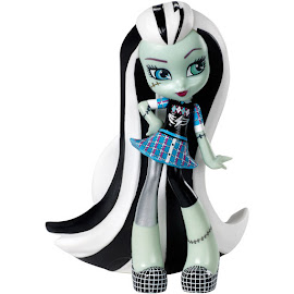 Monster High Frankie Stein Vinyl Doll Figures Wave 5 Figure