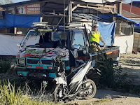 Samuel Sinaga Tewas Di Tabrak Mobil Pembawa Kulit Durian, Alusi Au Amang Samuel Sinaga Tewas Di Tabrak Mobil Pembawa Kulit Durian, Alusi Au Amang