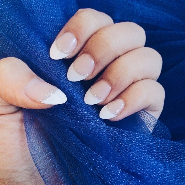 Prom Nails MELISSAAWONGG