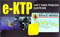 Elektronik KTP | Khamardos Blog