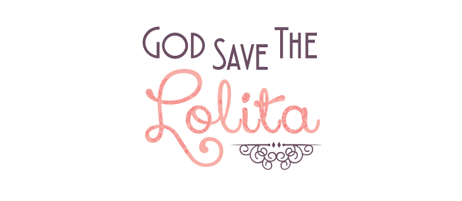 God save the Lolita !