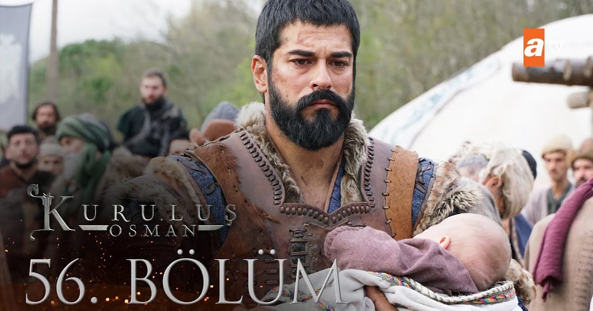 Kuruluş Osman Episode 56 Subtitle Indonesia Yayasan