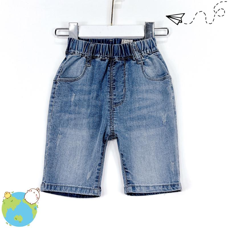 Quần Sọt Jean 158993